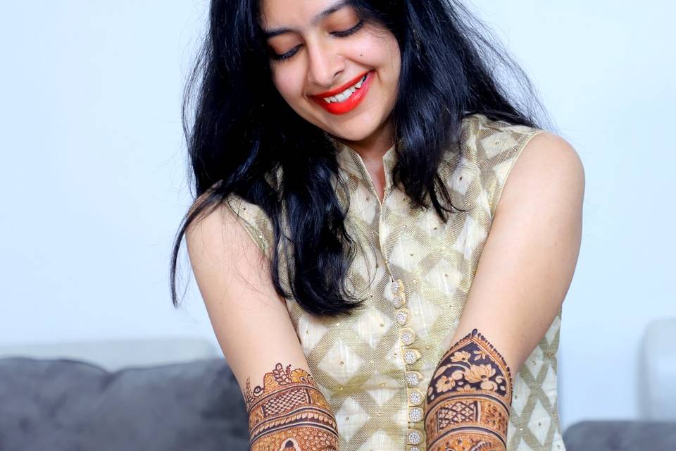 Mehndi