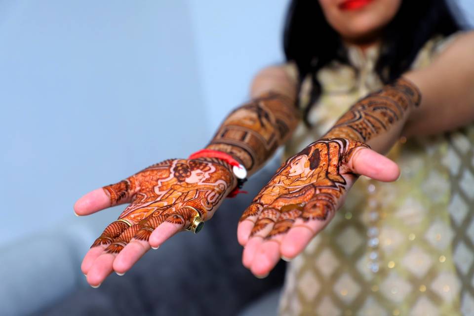 Mehndi