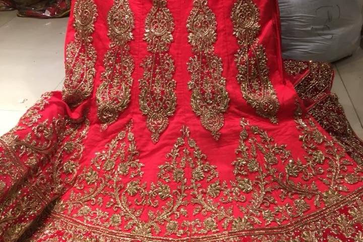 Lehenga