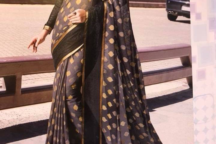 Saree