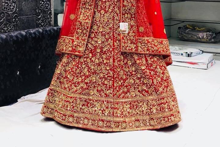 Lehenga