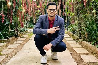 DJ Hemanth, Bangalore