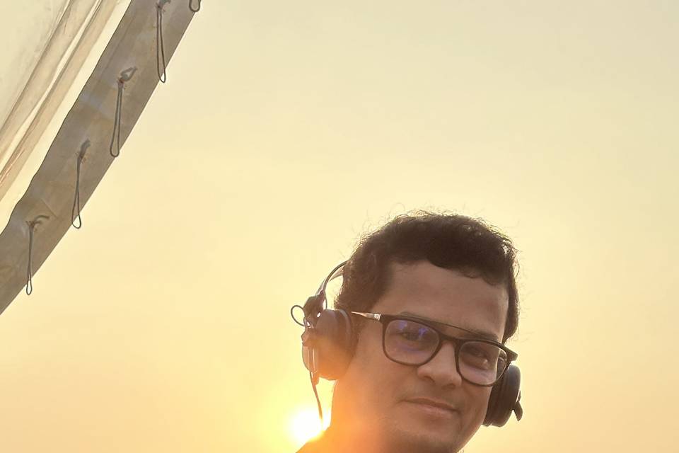 DJ Hemanth, Rajajinagar