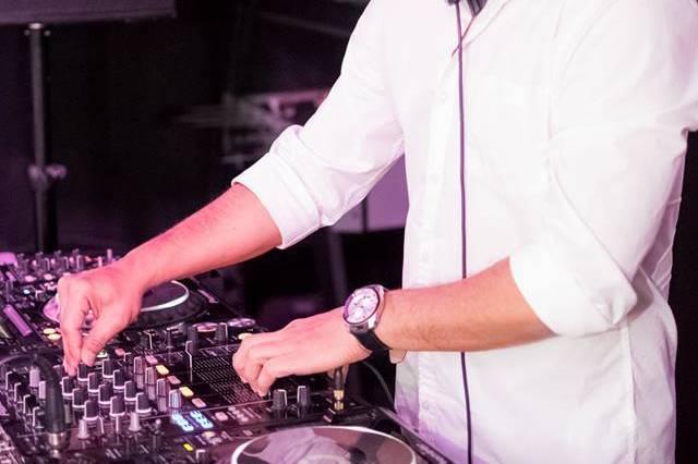 DJ Hemanth, Rajajinagar