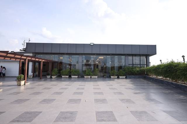 Event space