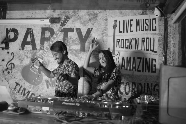 DJ Roop