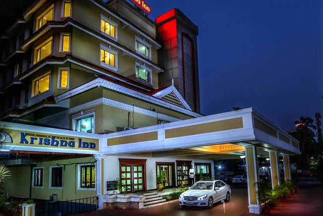 Krishna Inn Hotel