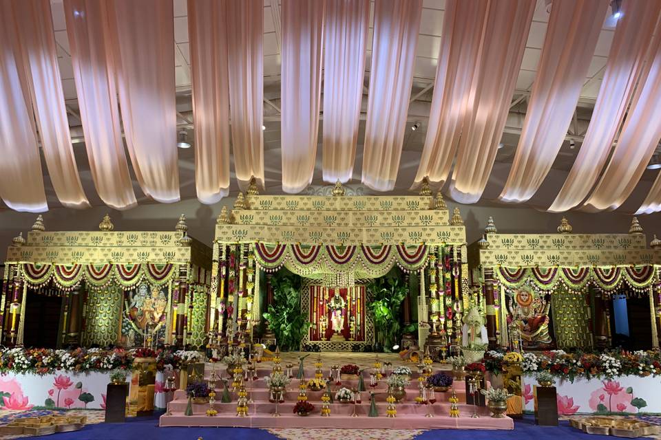 Karigar Events & Productions