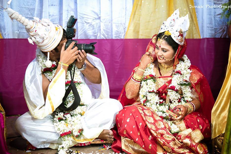 Bengali Wedding Video & Photography