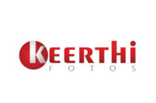 Keerthi logo