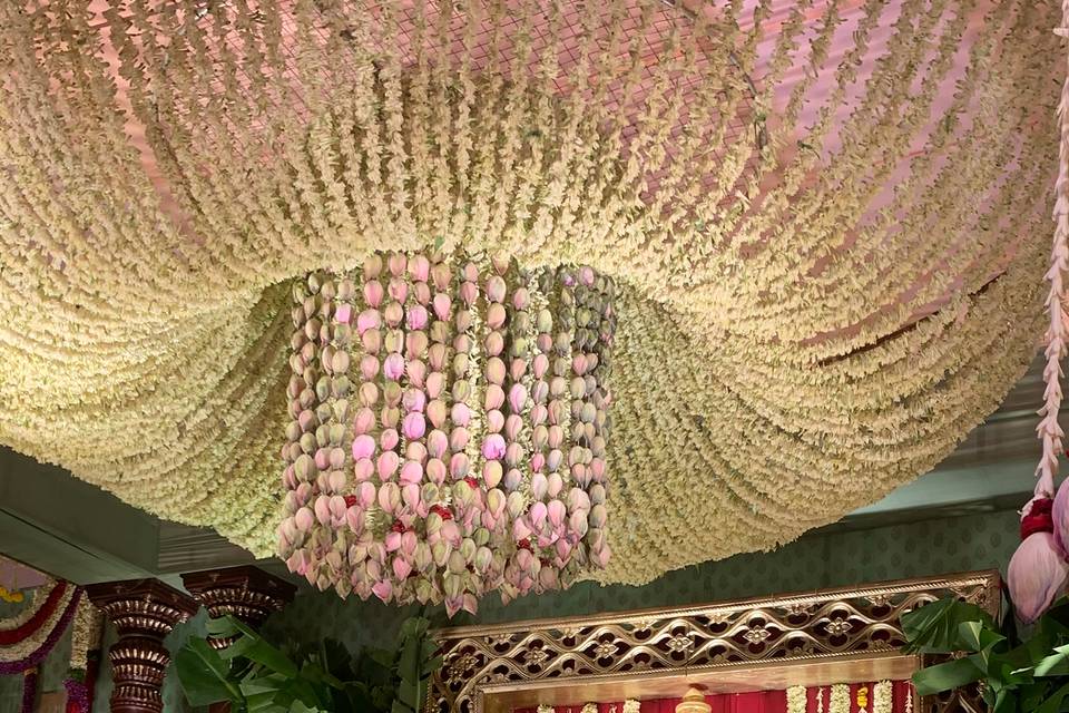 Wedding decor