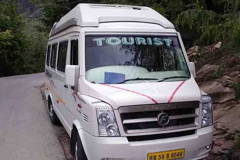 Mangalore Travels Corporation