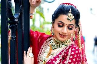 Pooja Makeovers