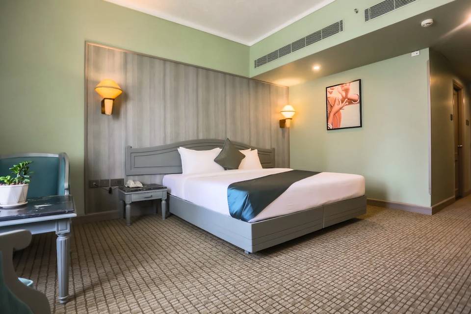 Accommodation