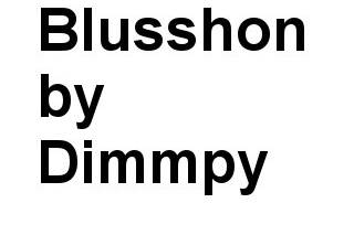 Blusshon by Dimmpy