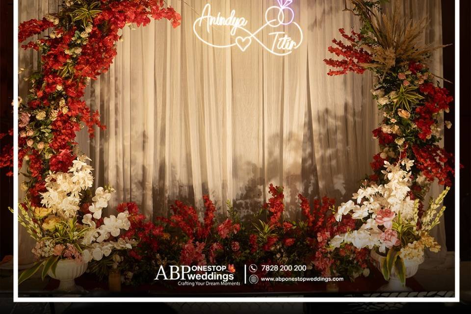 Flower Decoration