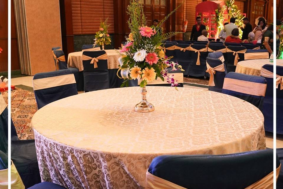 Decoration