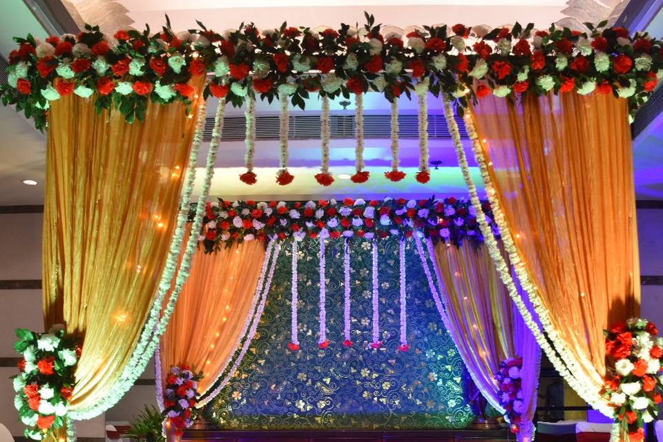Decoration