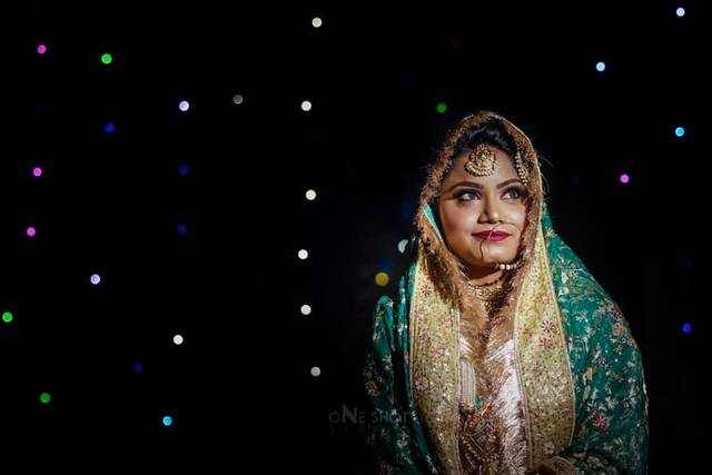 Bride