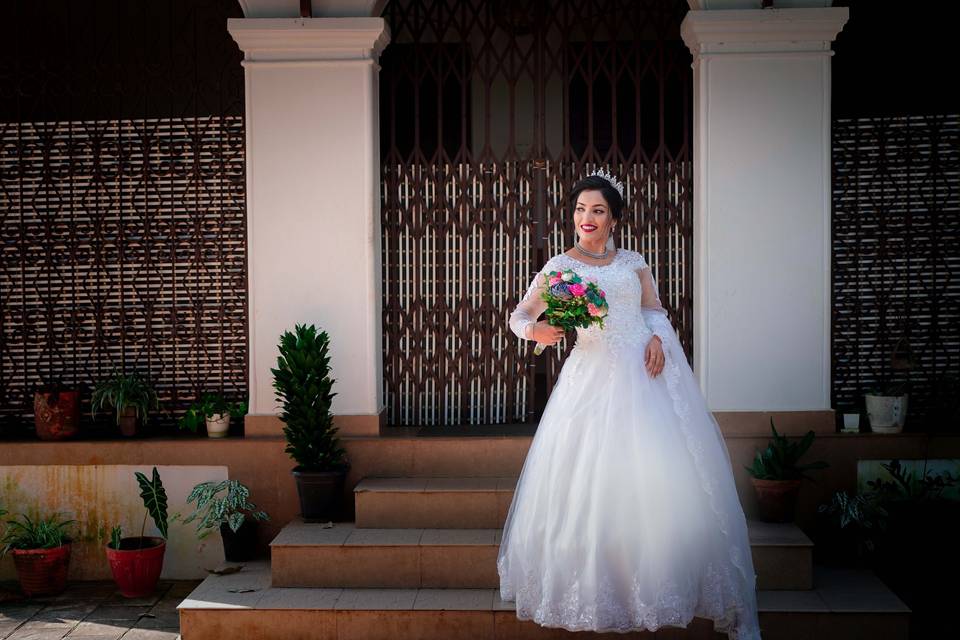 Stories by Anija Jalan