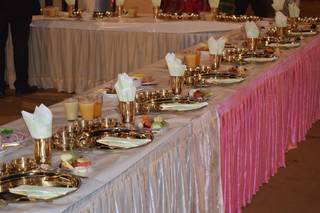 Classic Caterers & Decorators, Hari Nagar,