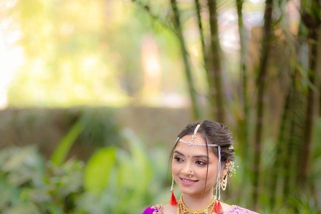 Bride