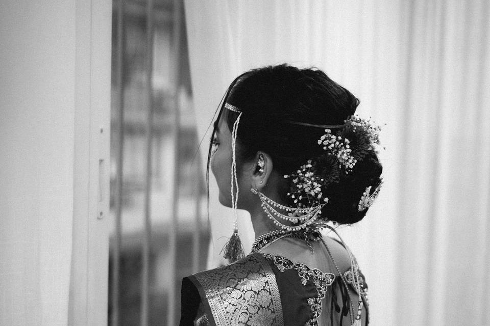 Bride