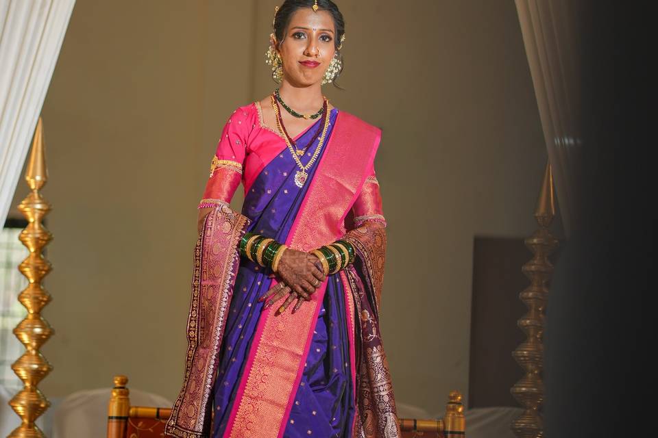Bride