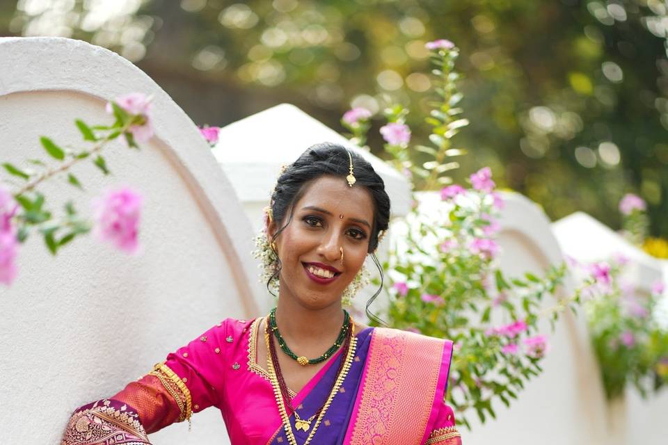 Bride