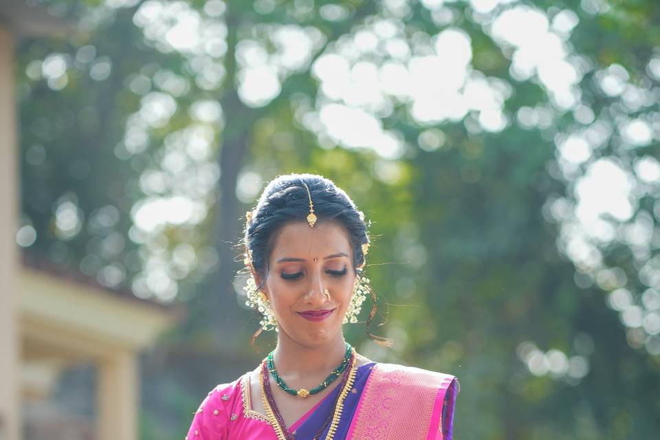 Bride
