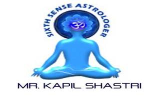 Sixth Sense Astrologer by Kapil Shastri