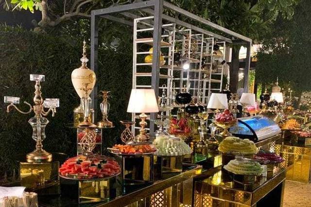 Royal Rasoi Bandhan