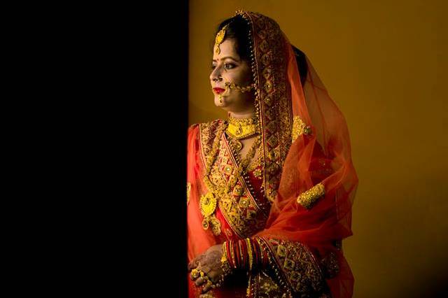 Bride