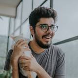 Adarsh Rao