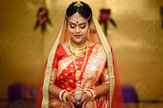 Debasish Makeup