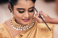 Charmah Makeup Studio