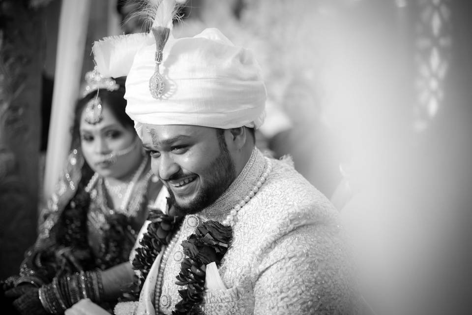 Himanshu & Khushboo WEDDING