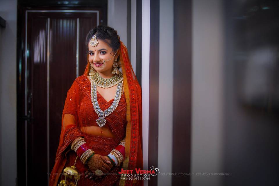 Raghav & Mitali WEDDING