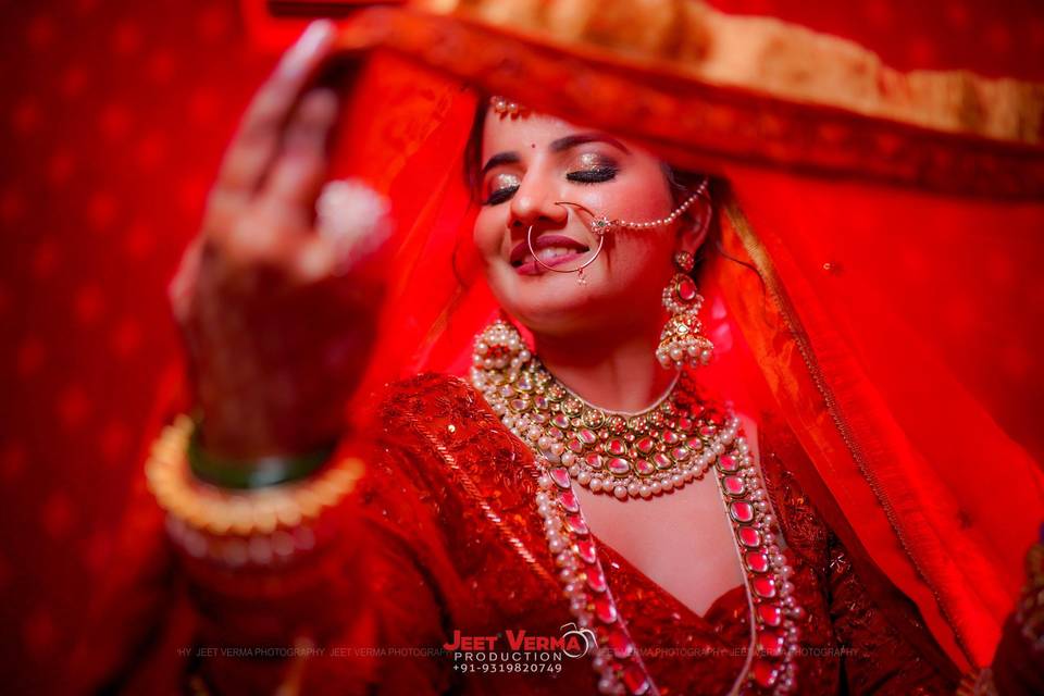 Raghav & Mitali WEDDING