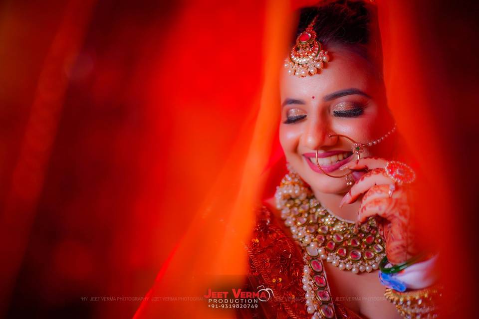 Raghav & Mitali WEDDING