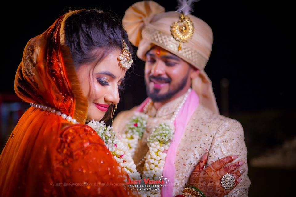 Raghav & Mitali WEDDING