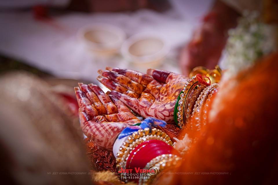 Raghav & Mitali WEDDING