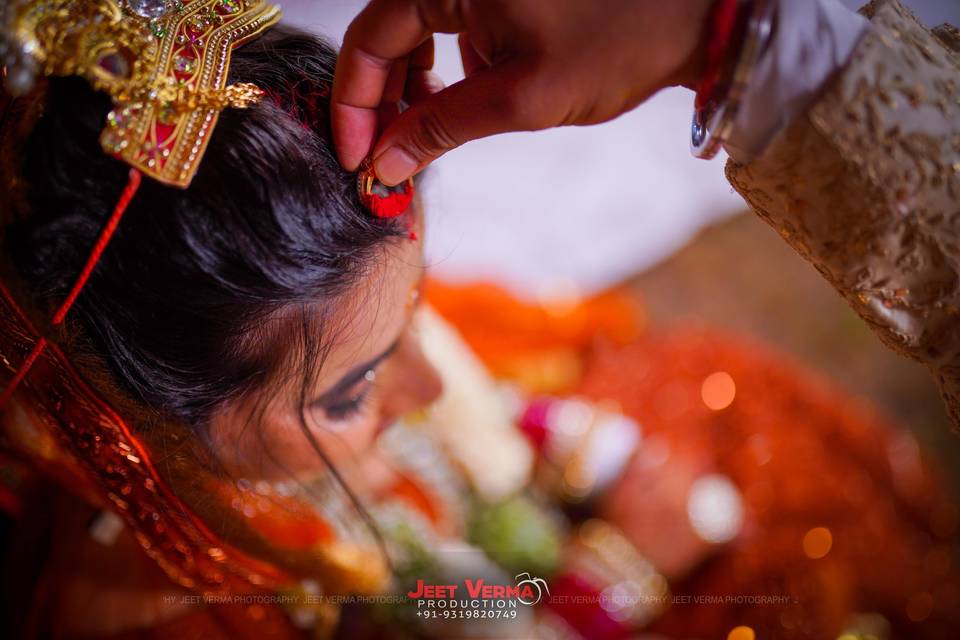 Raghav & Mitali WEDDING