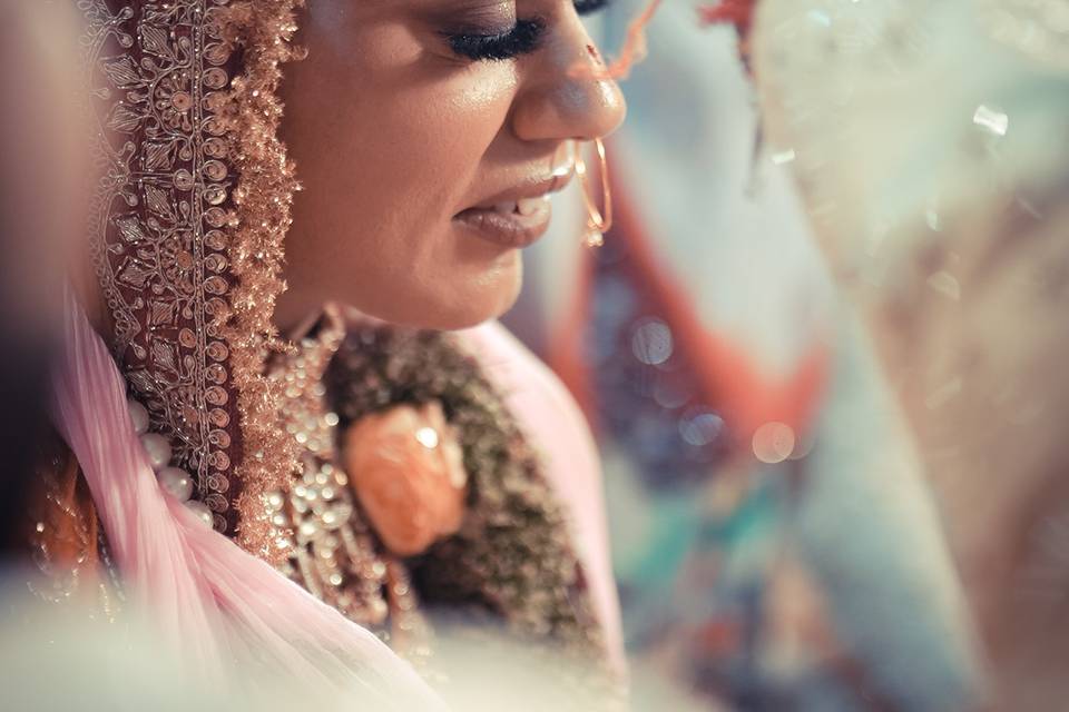 Indresh & Kritraghya WEDDING