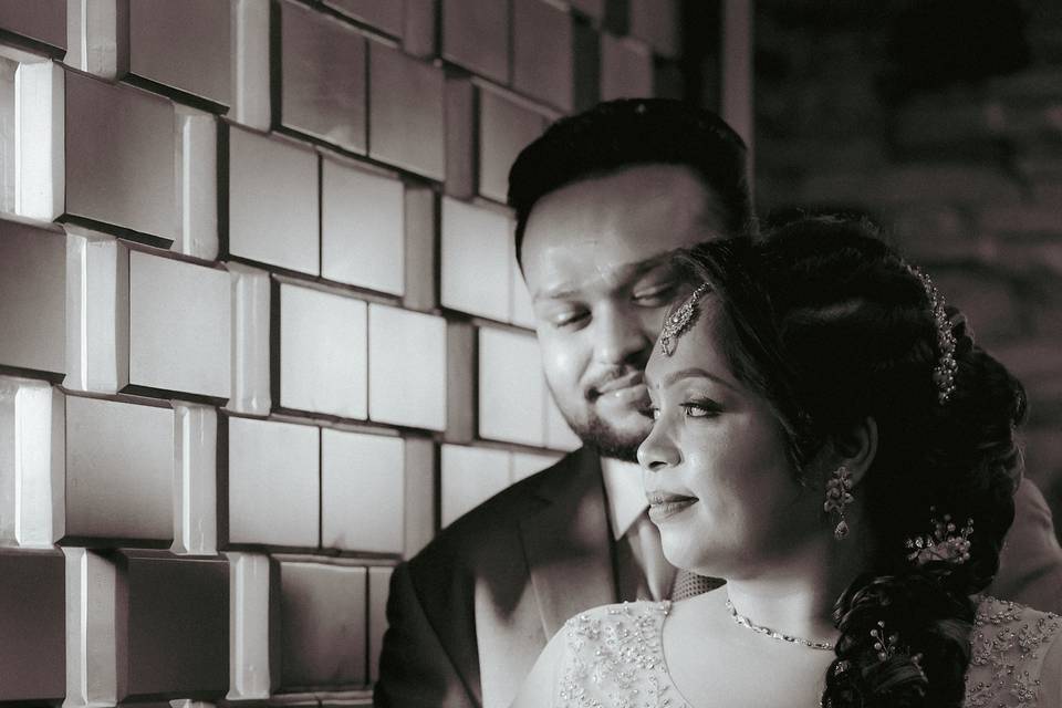 Himanshu & Khushboo WEDDING