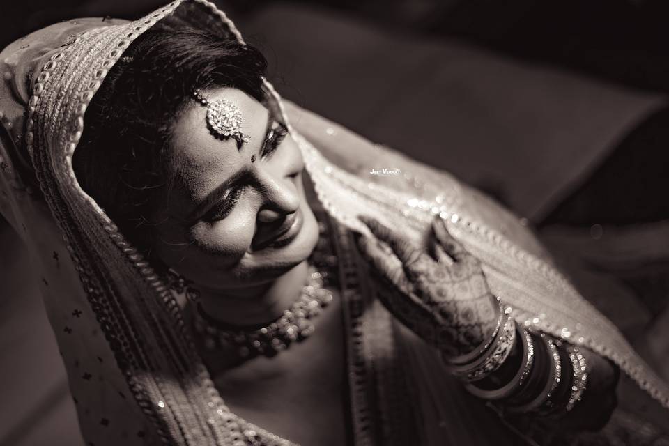 Gurubaksh & Jyoti WEDDING