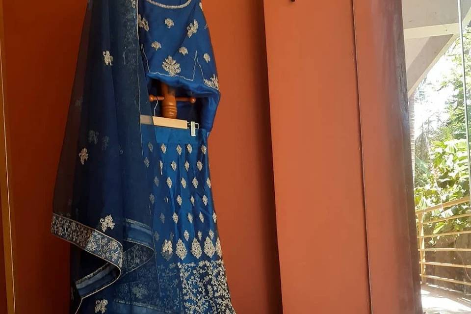 Lehenga