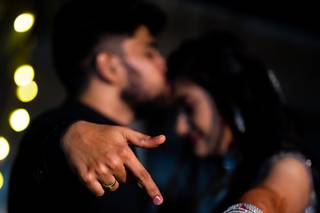 X's & O's Weddings, Ahmedabad
