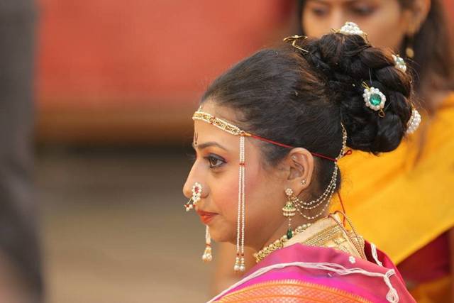Wedding Moments