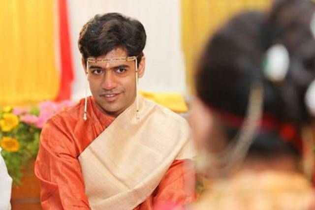 Wedding Moments
